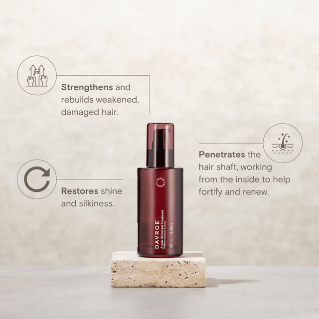 Argan Oil Instant Treatment Image thumbnail