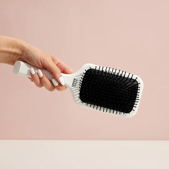 Detangling Paddle Brush Image thumbnail