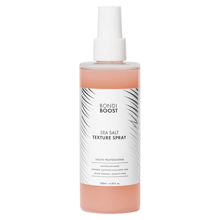 Sea Salt Texture Spray Image