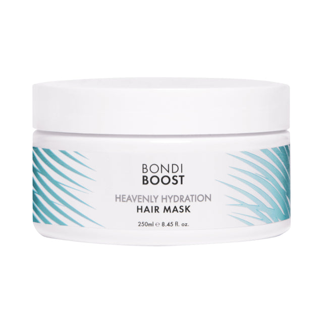 Heavenly Hydration Mask Image thumbnail