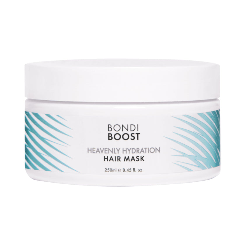 Heavenly Hydration Mask Image