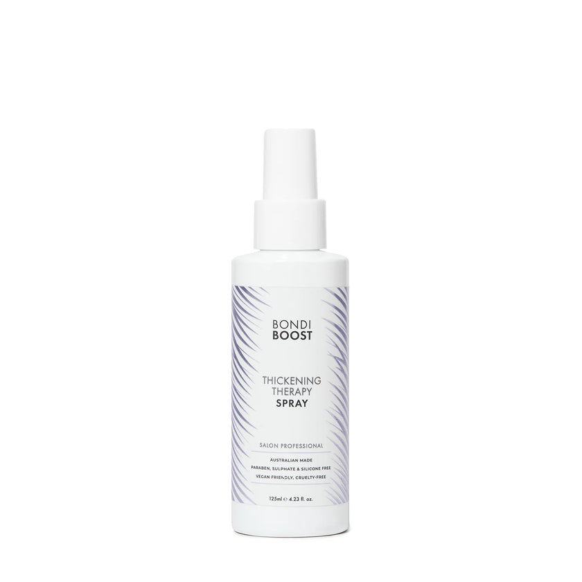 Thickening Therapy Spray -  Hydrating styling spray Image