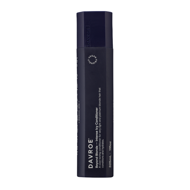 Beyond Blonde Intense Icy Conditioner Image thumbnail