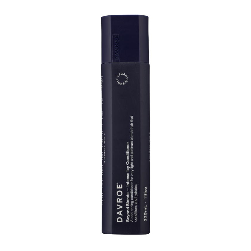 Beyond Blonde Intense Icy Conditioner Image