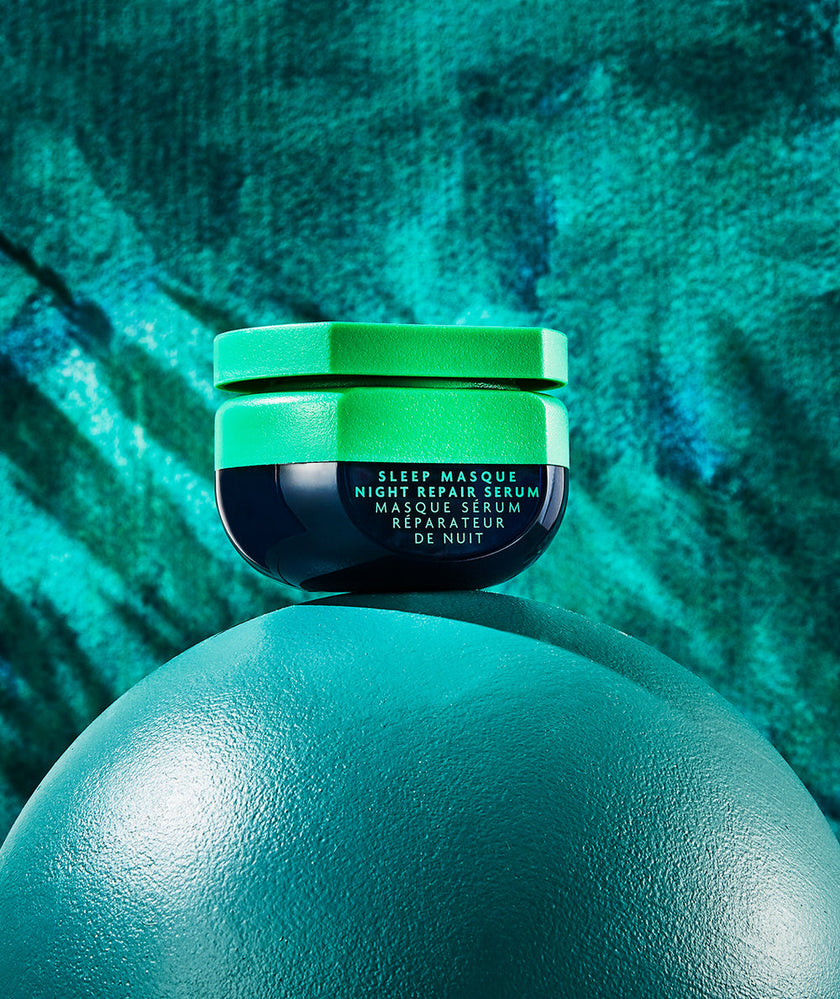 Sleep Masque Night Repair Serum Image