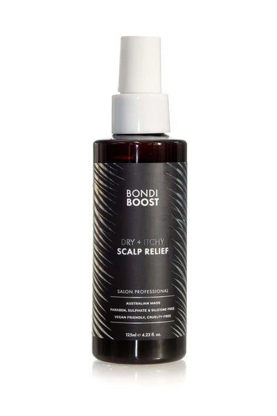 Dry + Itchy Scalp Relief Spray Image