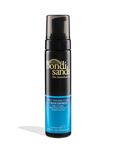 Self Tanning Foam 1 Hour Express - 200mL