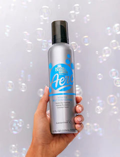 Aero Self Tanning Foam Dark