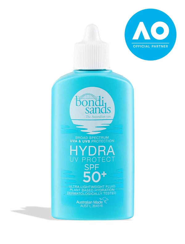 Hydra UV Protect SPF 50+ Face Fluid Image