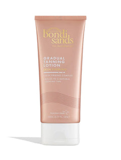 Skin Firming Gradual Tanning Lotion - 150mL
