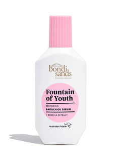 Fountain Of Youth Bakuchiol Serum