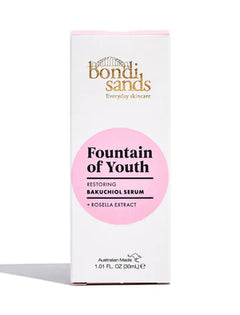 Fountain Of Youth Bakuchiol Serum