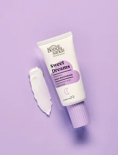 Sweet Dreams Night Moisturiser