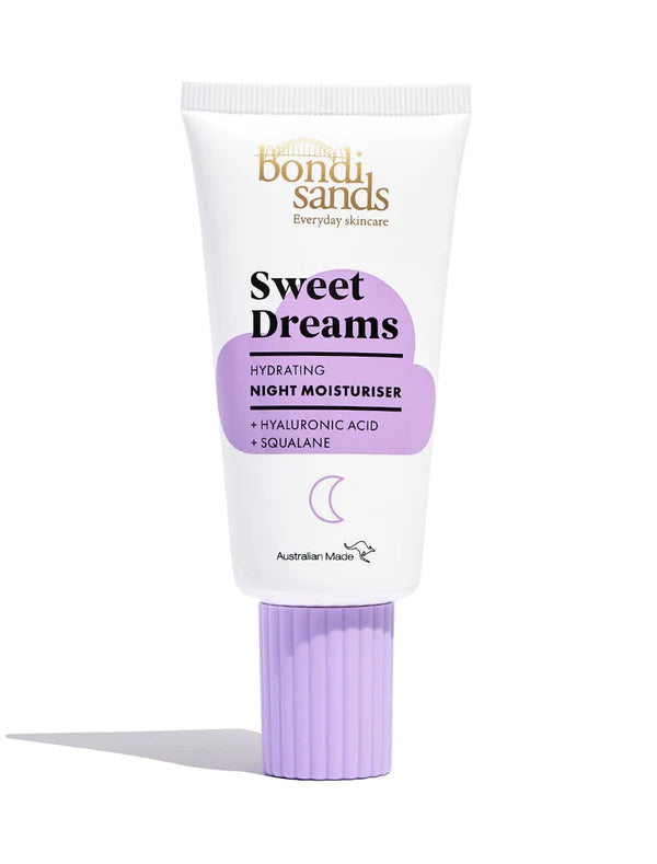 Sweet Dreams Night Moisturiser Image thumbnail