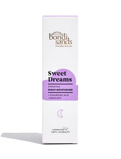 Sweet Dreams Night Moisturiser