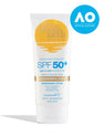 SPF 50+ Body Sunscreen Lotion Fragrance Free