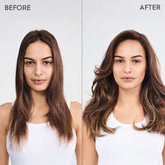 Smoothing Blow Dry Cream TESTER