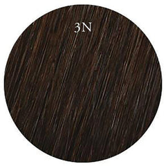 20" Clip In Box Set - Brown Black