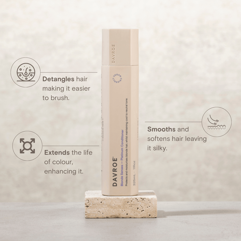 Blonde Platinum Conditioner Image