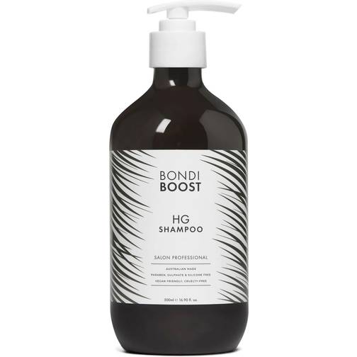 HG Shampoo Image thumbnail