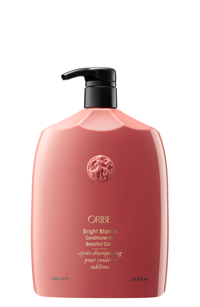 BASIN Bright Blonde Conditioner for Beautiful Colour Image thumbnail