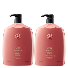 Bright Blonde Shampoo & Conditioner - 1L Duo