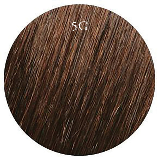 20" Clip In Box Set - Brown