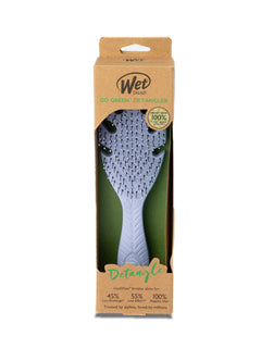 Go Green Leaf Detangler
