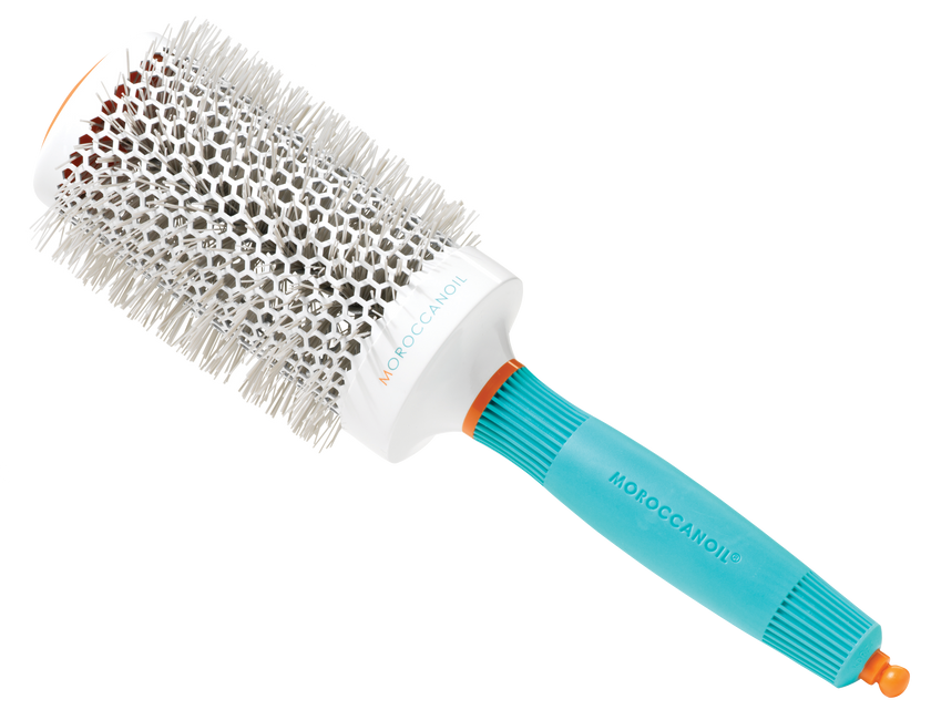 Ceramic Round Brush 55mm Image