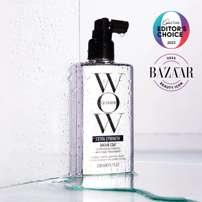 Dream Coat Extra Strength Supernatural Spray