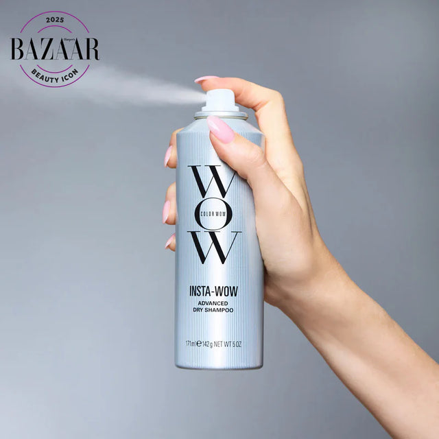 Insta-WOW Advanced Dry Shampoo Image thumbnail