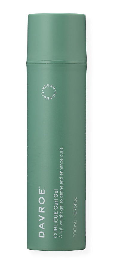 CURLiCUE Curl Gel Image