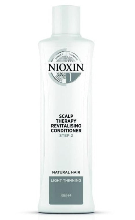 System 1 Scalp Therapy Revitalizing Conditioner Image thumbnail