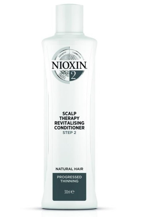 System 2 Scalp Therapy Revitalizing Conditioner Image