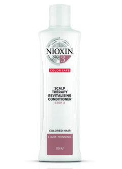 System 3 Scalp Therapy Revitalizing Conditioner 300ml
