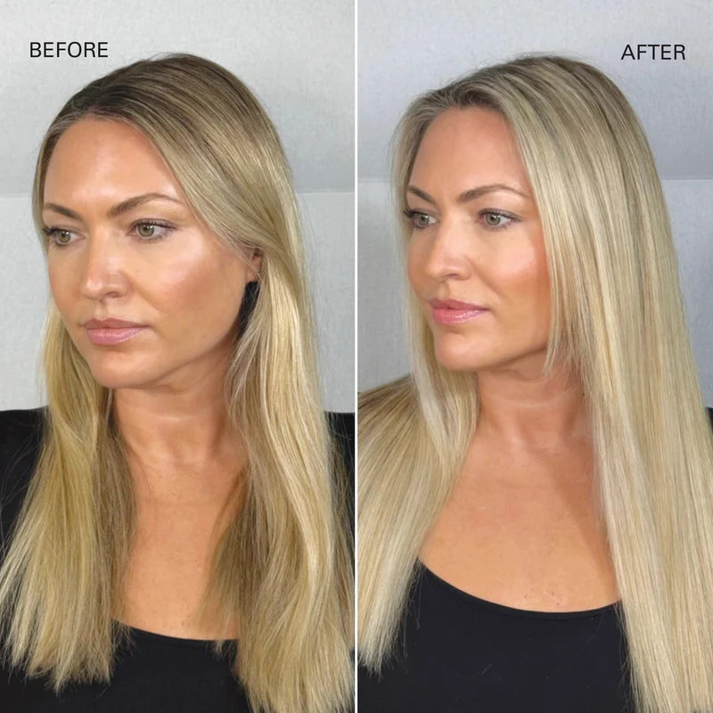 Insta-WOW Advanced Dry Shampoo Image