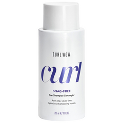 Snag Free Pre-Shampoo Detangler 295mL