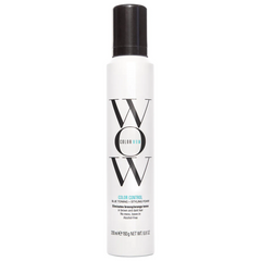 Color Control Blue Toning & Styling Foam 200mL
