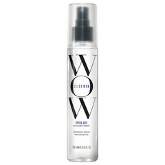 Speed Dry Blow Dry Spray TESTER