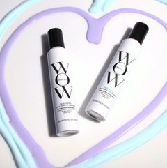 Color Control Blue Toning & Styling Foam 200mL