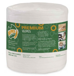Disinfectant Wipes Refill