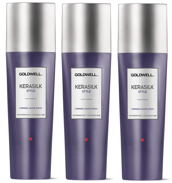 Forming Shape Spray x3 Image