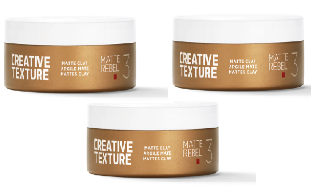 Matte Rebel x3 Image