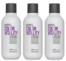 Color Vitality Conditioner x3