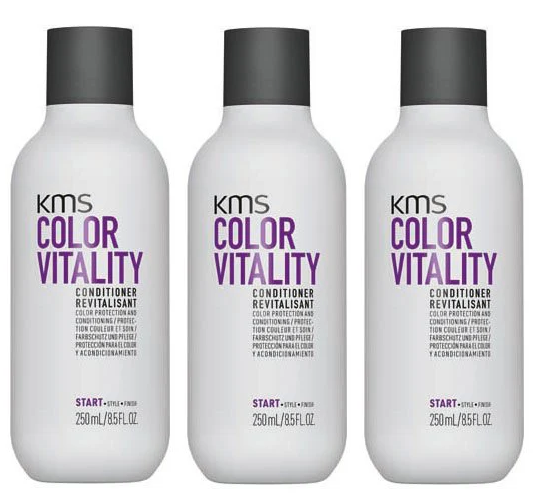 Color Vitality Conditioner x3 Image thumbnail
