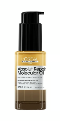 Absolute Repair Oil