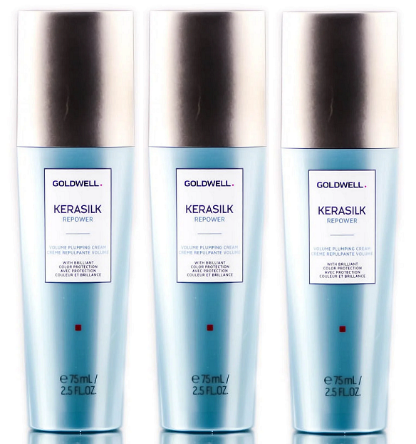 Volume Plumping Cream x3 Image