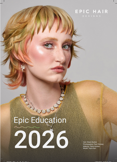 Epic Education Booklet Bundle 2026