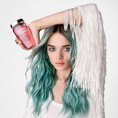 Chroma Absolu Riche Chroma Respect Shampoo 250mL