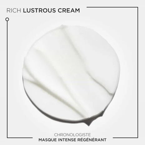 Chronologiste Régénérant Intense Masque